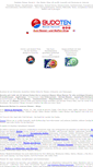 Mobile Screenshot of messer-versand.com